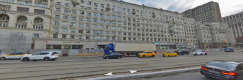 Квартира пл. 72,0 кв.м. по адресу: г. Москва, ул. Краснопрудная, д. 22-24, кв. 21, к/н: 77:01:0003031:1203